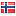 bazarforlag.fi server is located in Norway